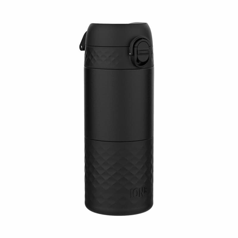 Hot Shot cestovní hrnek ion8 Black 360 ml - náhled 1