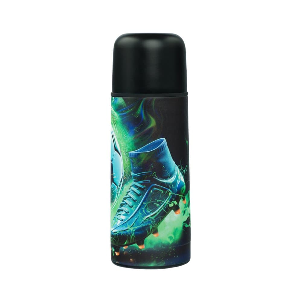 BAAGL Termoláhev Míč, 550 ml - náhled 1