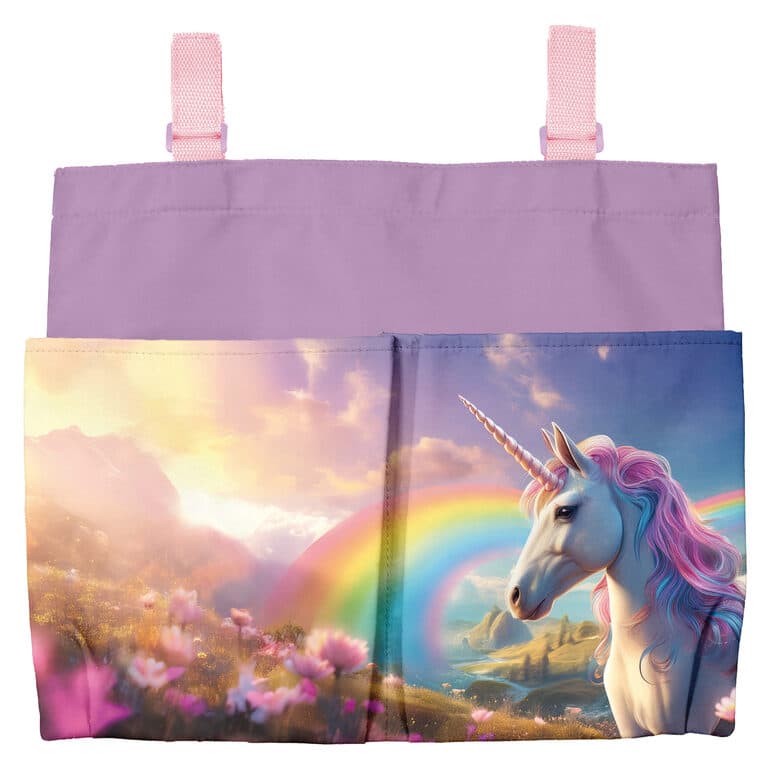 Stil Školní kapsář Magic Dreams