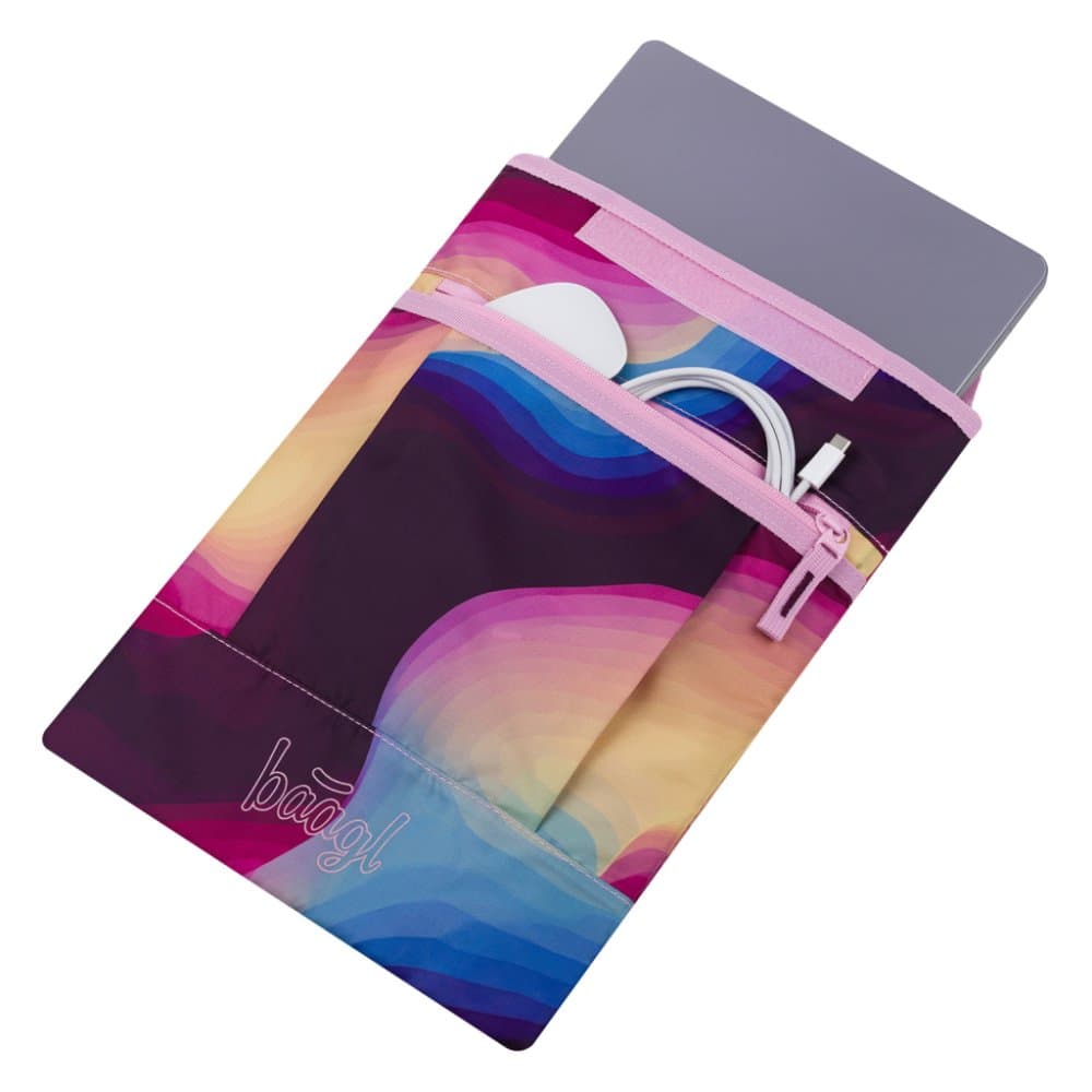 BAAGL Obal na notebook Lyra GRS - náhled 4