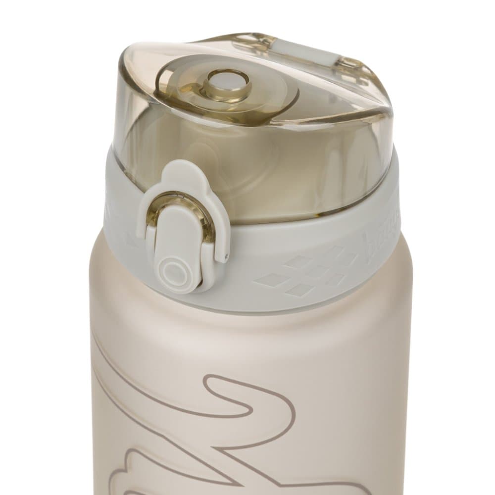 BAAGL Tritanová láhev na pití Mist, 1000 ml - náhled 4