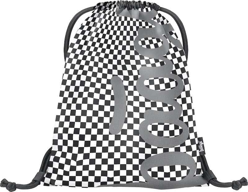Sáček na obuv Baagl Skate Ska - PATTERN - náhled 1