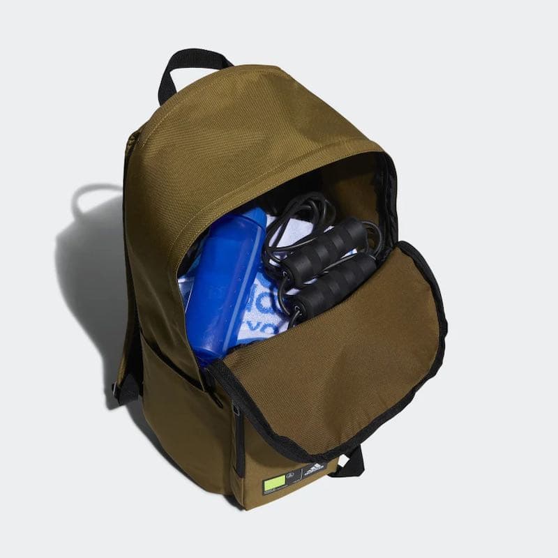 Adidas Batoh CL 3D Pockets - náhled 4
