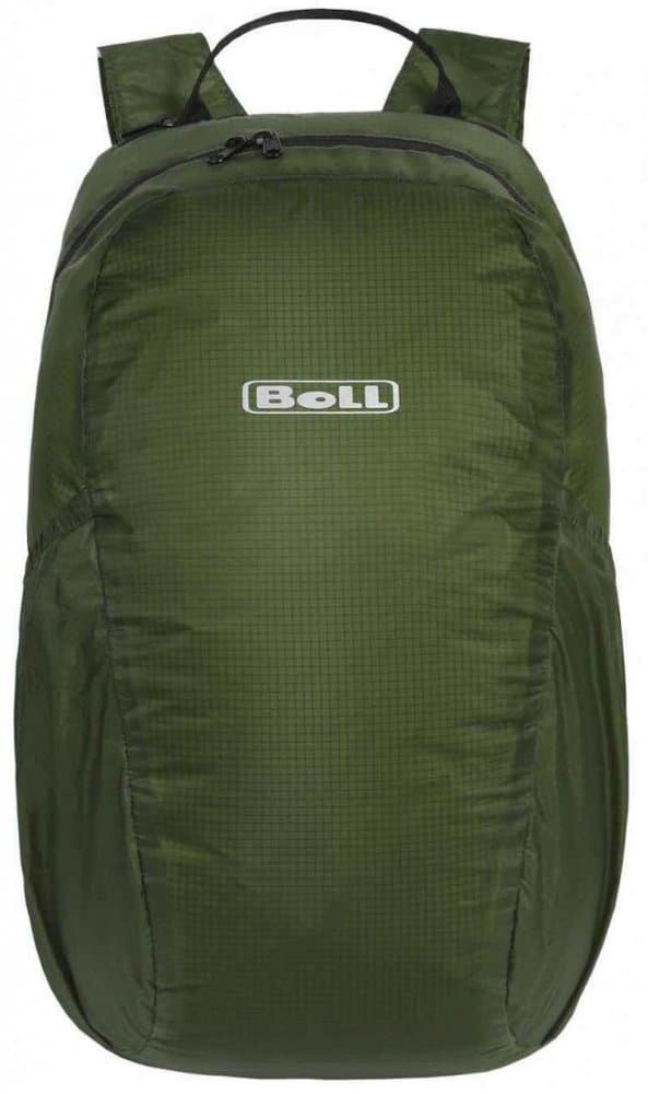 Boll Batoh Ultralight Travelpack zelený