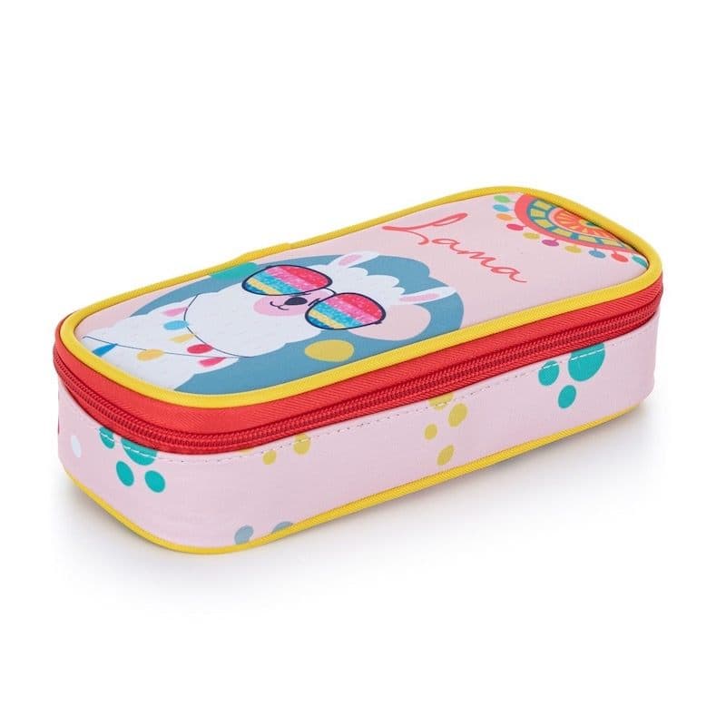 Oxybag Pouzdro penál etue komfort Lama