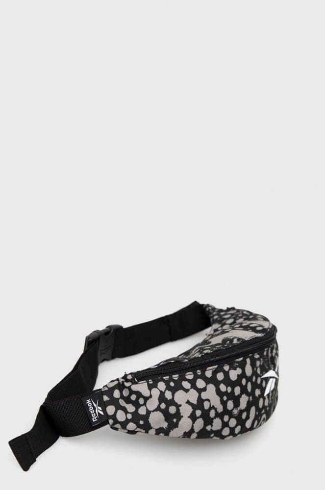 Reebok Ledvinka Safari černá - náhled 2
