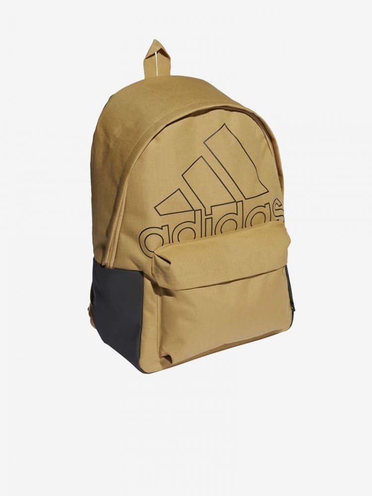 Adidas Batoh Bos béžový - náhled 2