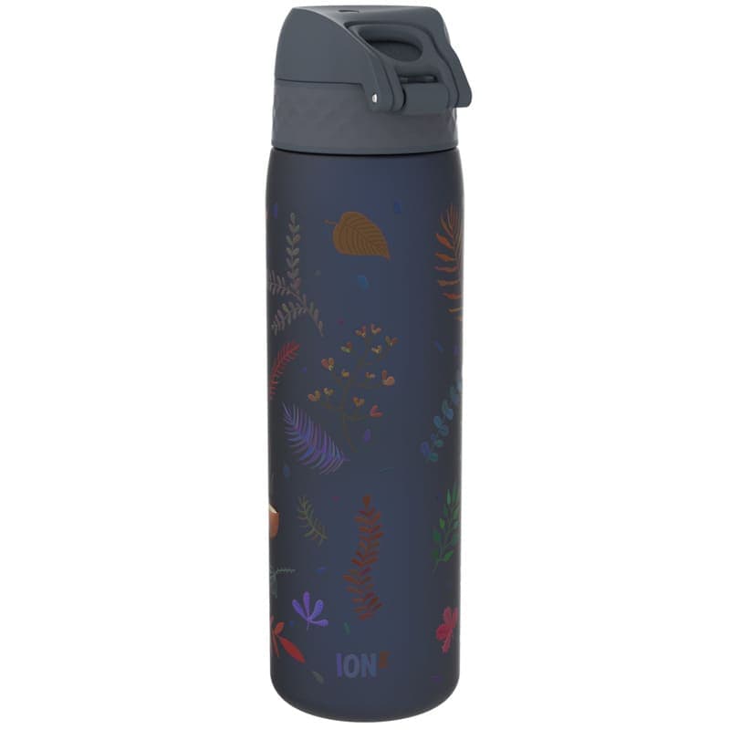Láhev na pití ion8 Leak Proof Flamingo 500 ml - náhled 3