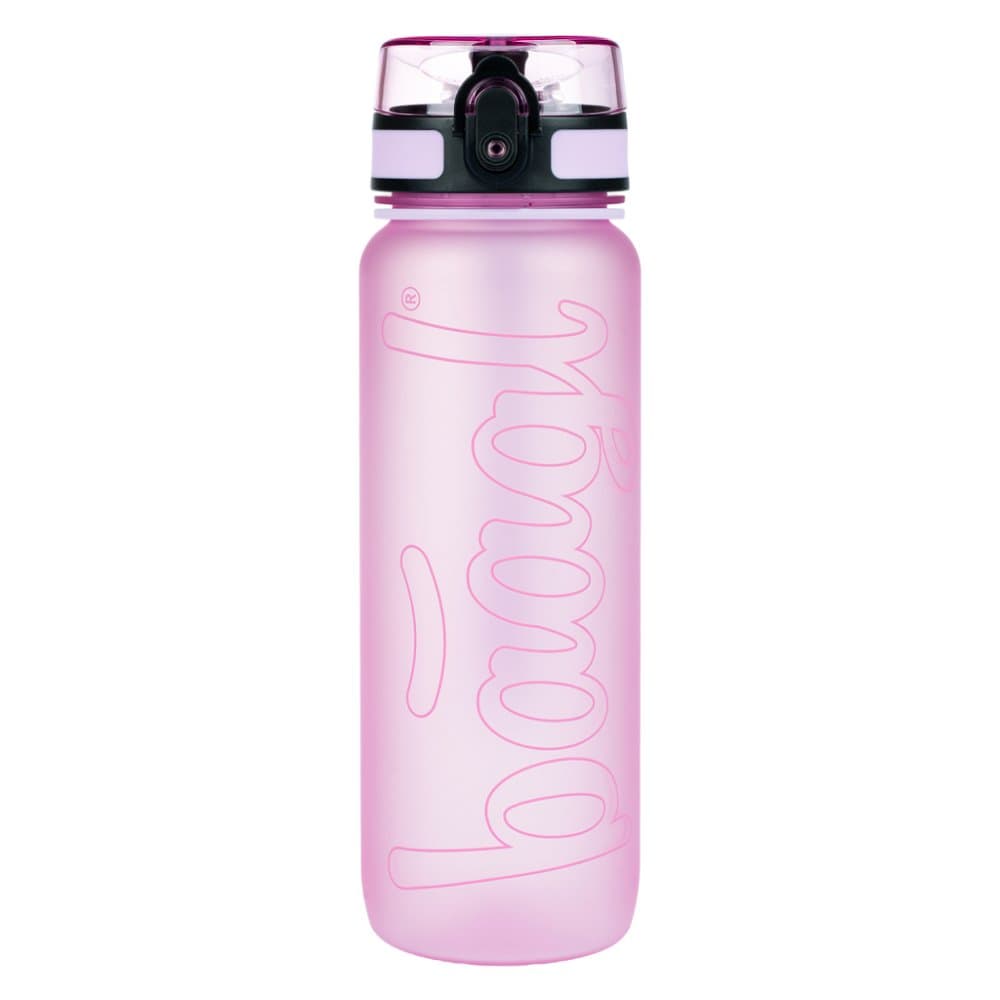 BAAGL Tritanová láhev na pití Lavender, 800 ml - náhled 2
