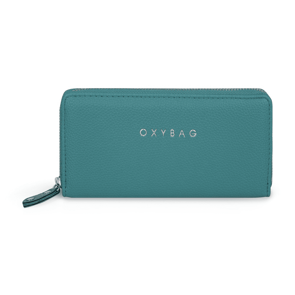 Dámská peněženka Oxybag MONY L Leather Milano