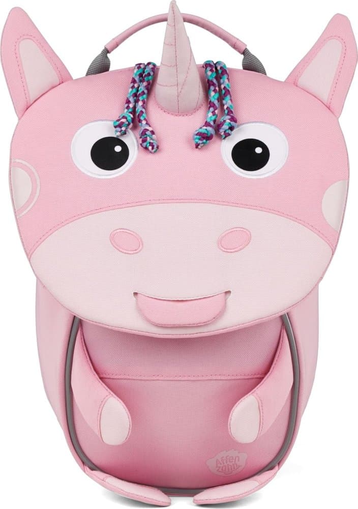 Affenzahn batoh do školky Small Friend - Unicorn