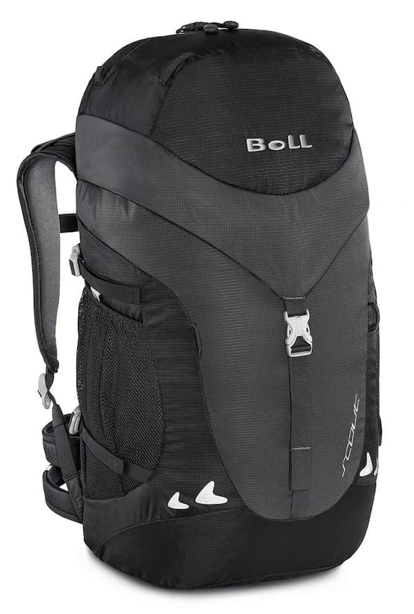 Boll SCOUT 22-30 cedar 125500060 - náhled 1