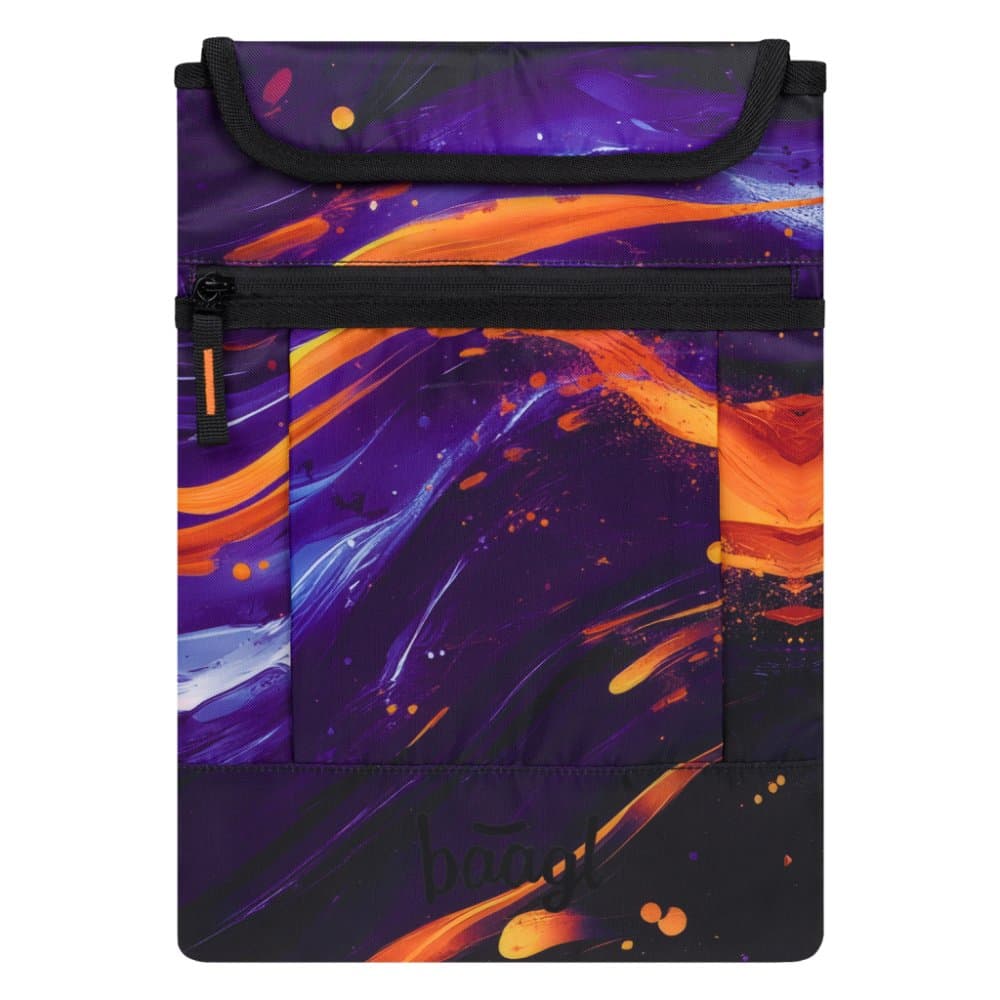BAAGL Obal na notebook Vibe GRS - náhled 2