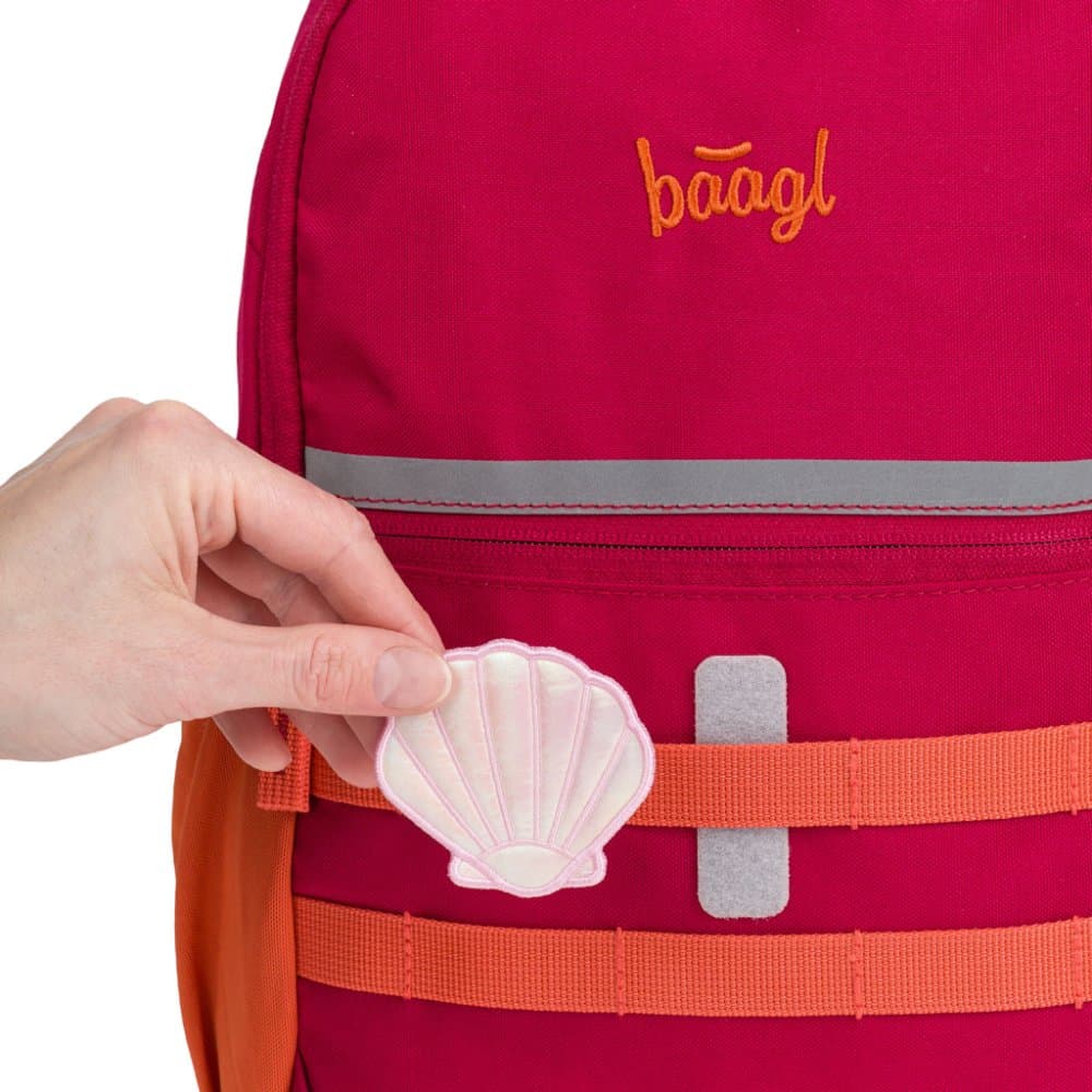 BAAGL Baaglies 3 kusy Moře - náhled 2