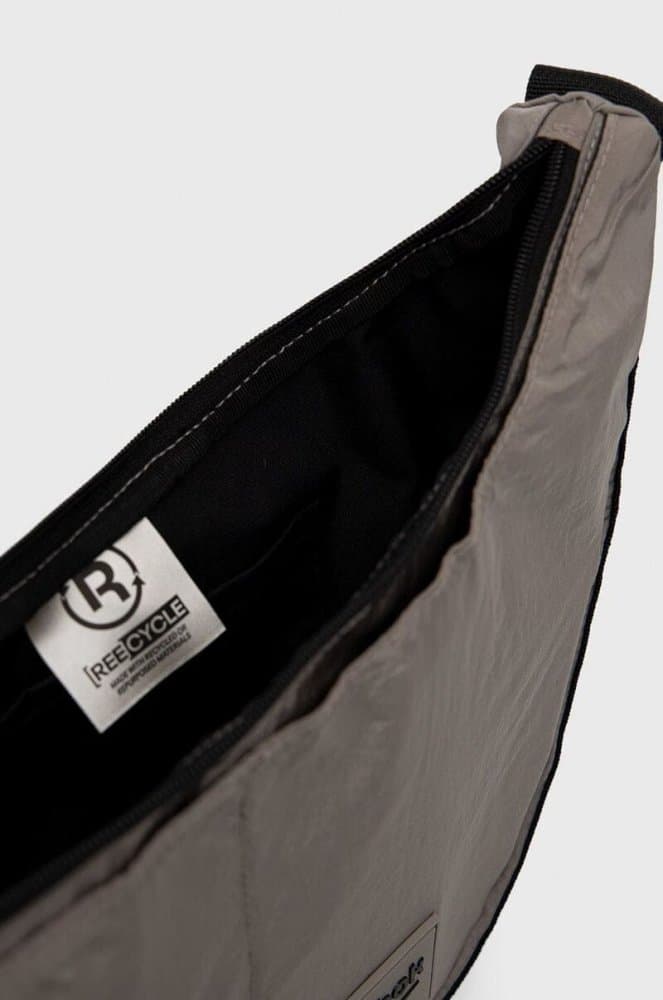 Reebok Kabelka Tech Style Bougry šedá - náhled 5