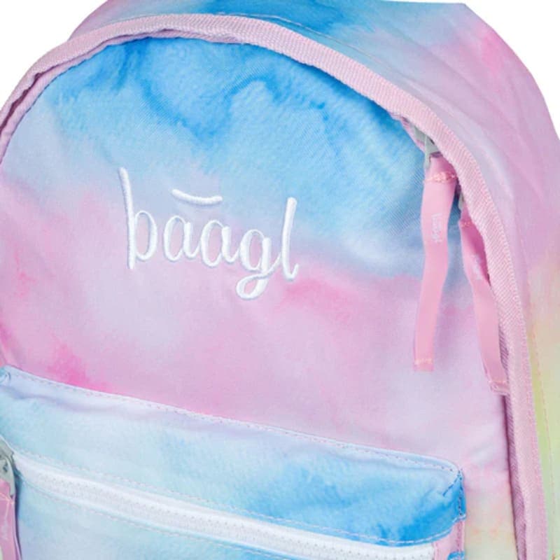 BAAGL Předškolní batoh Rainbow - náhled 4
