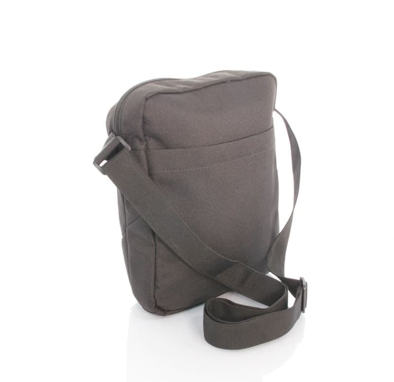 Crossbody taška CAT The Project červená - náhled 4
