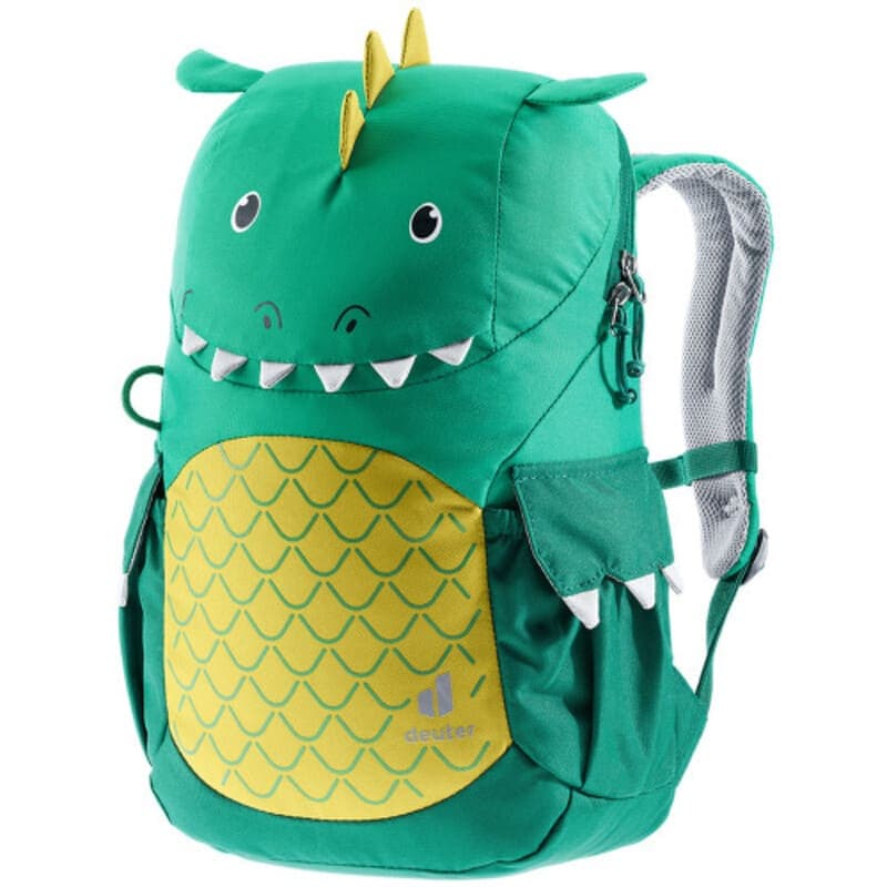 Dětský batoh Deuter Kikki dinosaurus