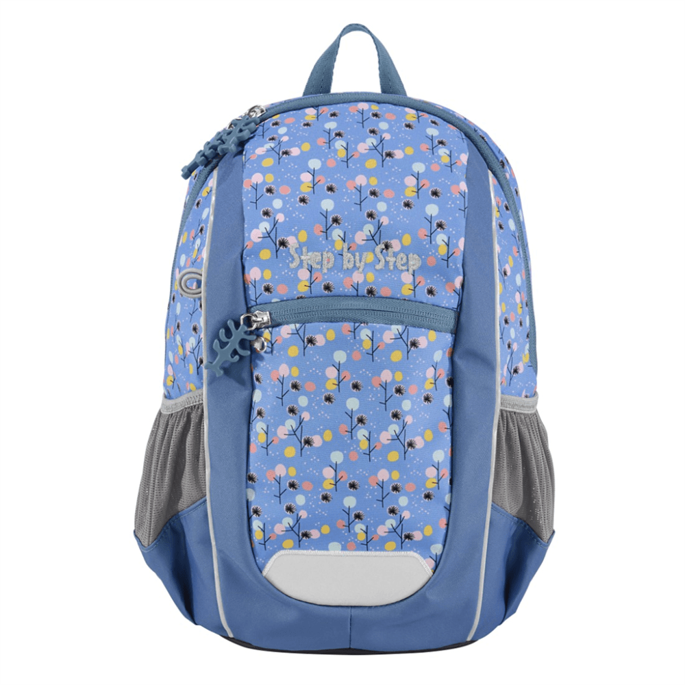 Dětský batoh Step by Step KIGA MAXI, Cat Momo - náhled 4