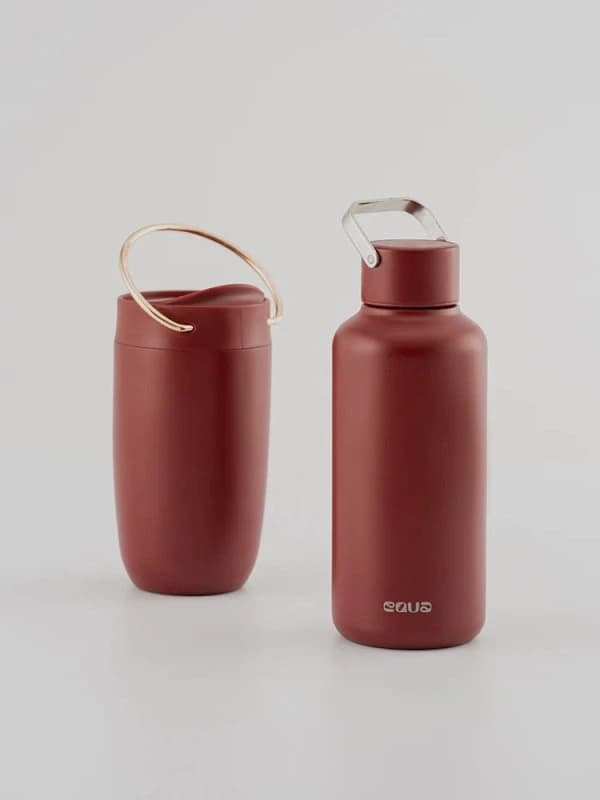 Termohrnek Equa Pure Cup Wine Not 300 ml - náhled 3