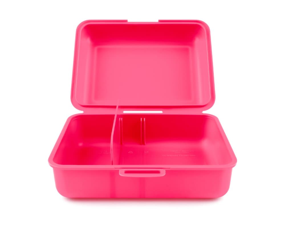 BAAGL Box na svačinu Tlapky - náhled 4