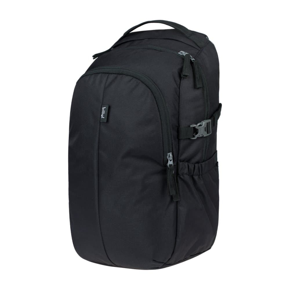 BAAGL Batoh Dash Max Black GRS - náhled 2