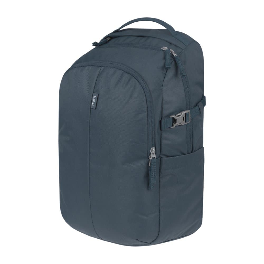 BAAGL Batoh Dash Max Grey GRS - náhled 2