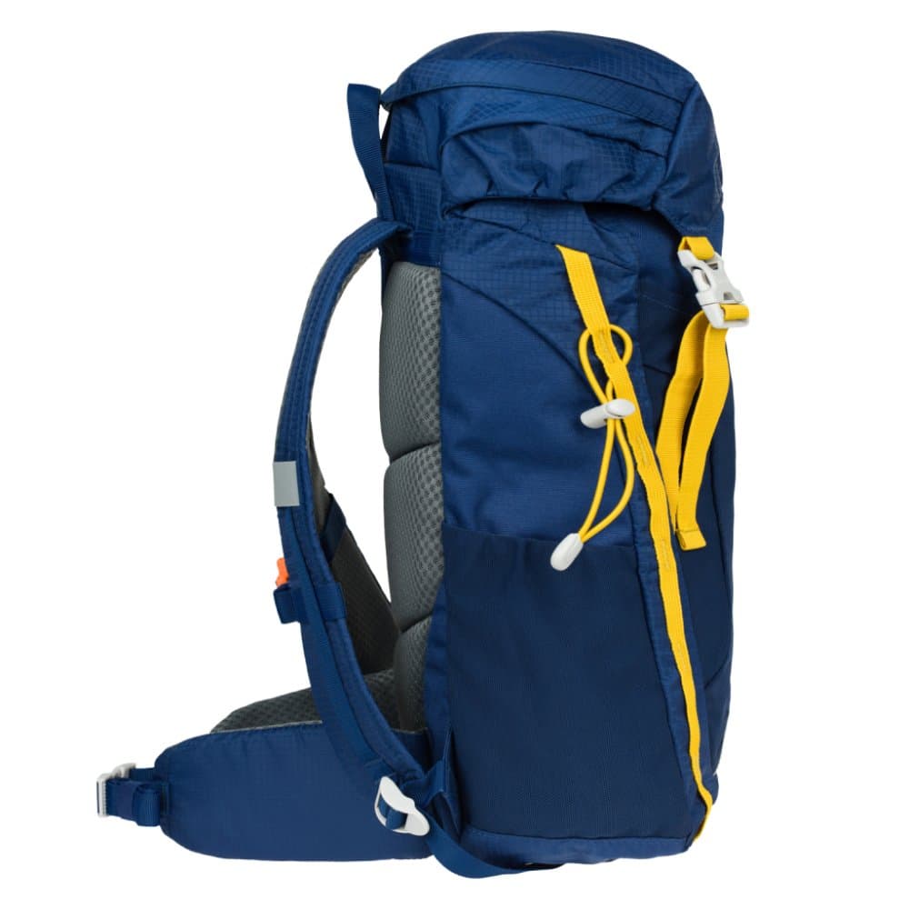 BAAGL Batoh Tracker Azul - náhled 3
