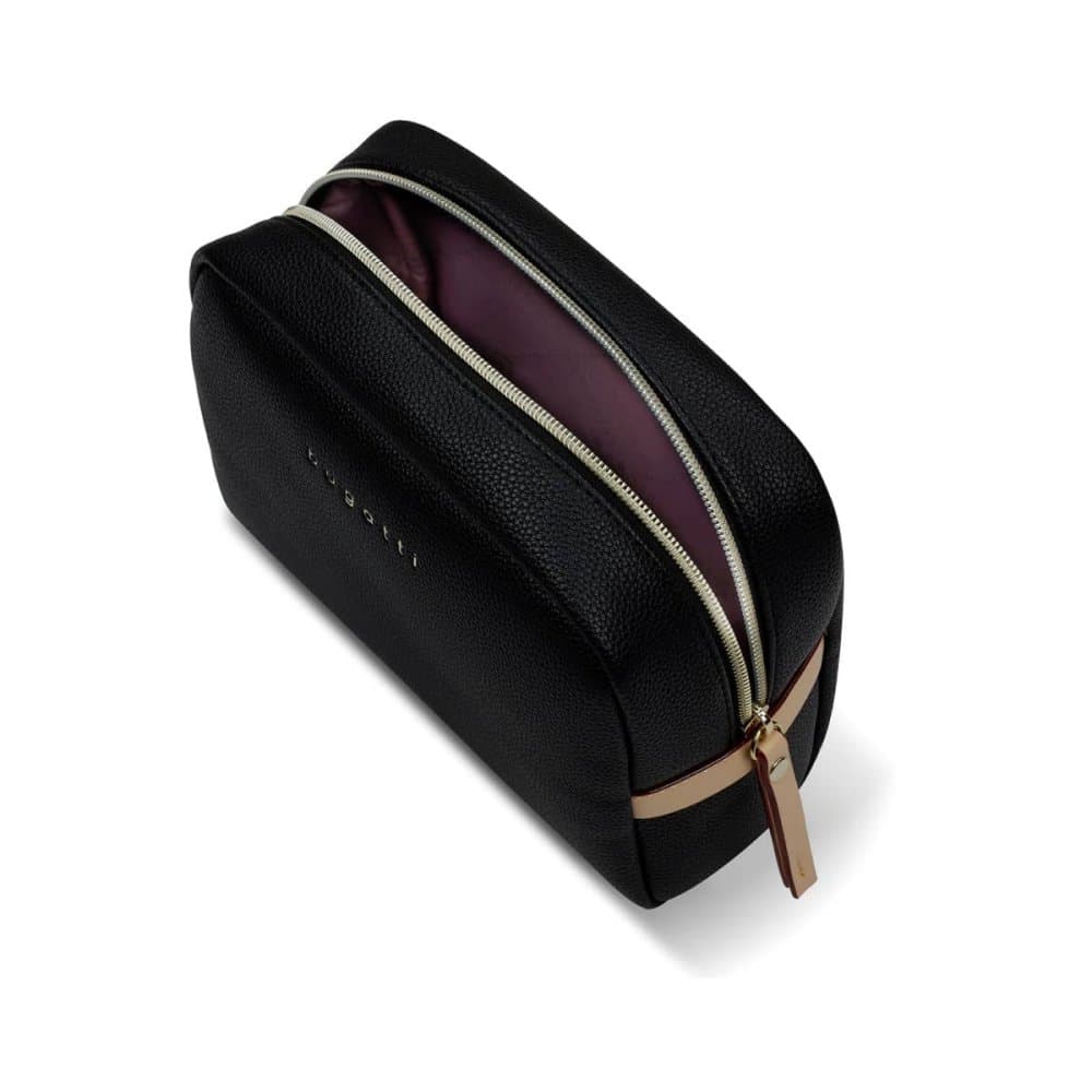 Bugatti Dámská crossbody peněženka Almata béžová - náhled 4