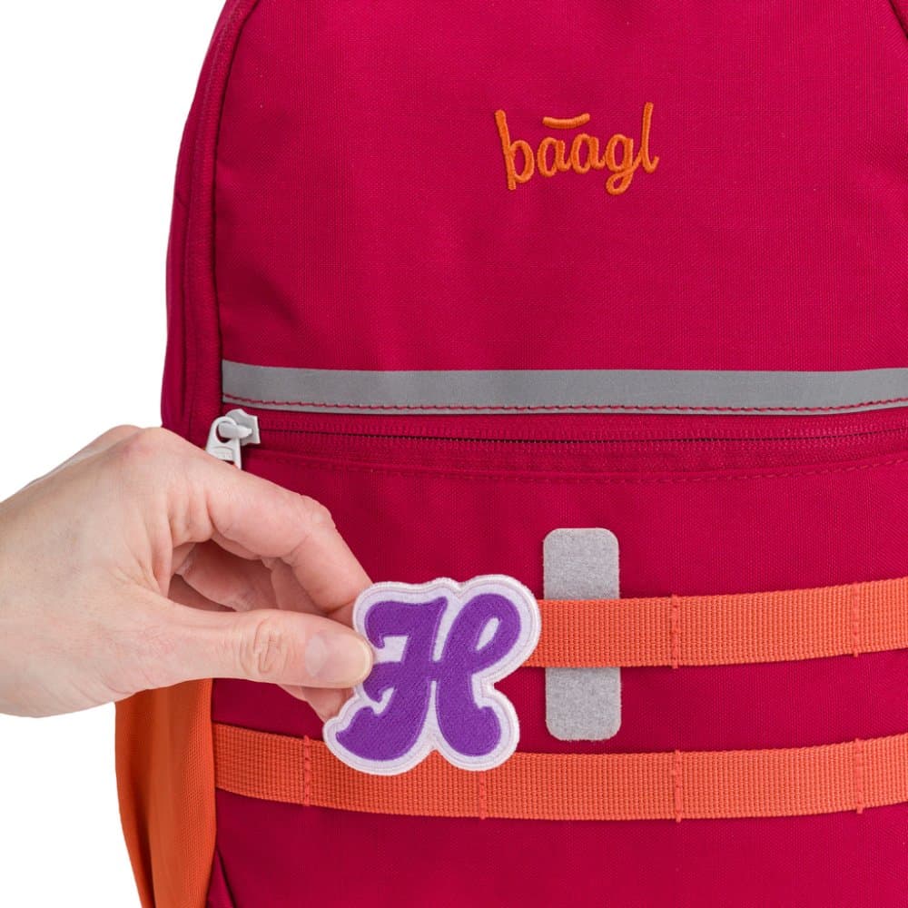 BAAGL Baaglies 3 kusy Koně Srdce - náhled 2