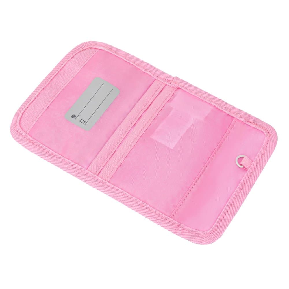 BAAGL Peněženka na krk Hello Kitty Sweet Leopard GRS - náhled 4