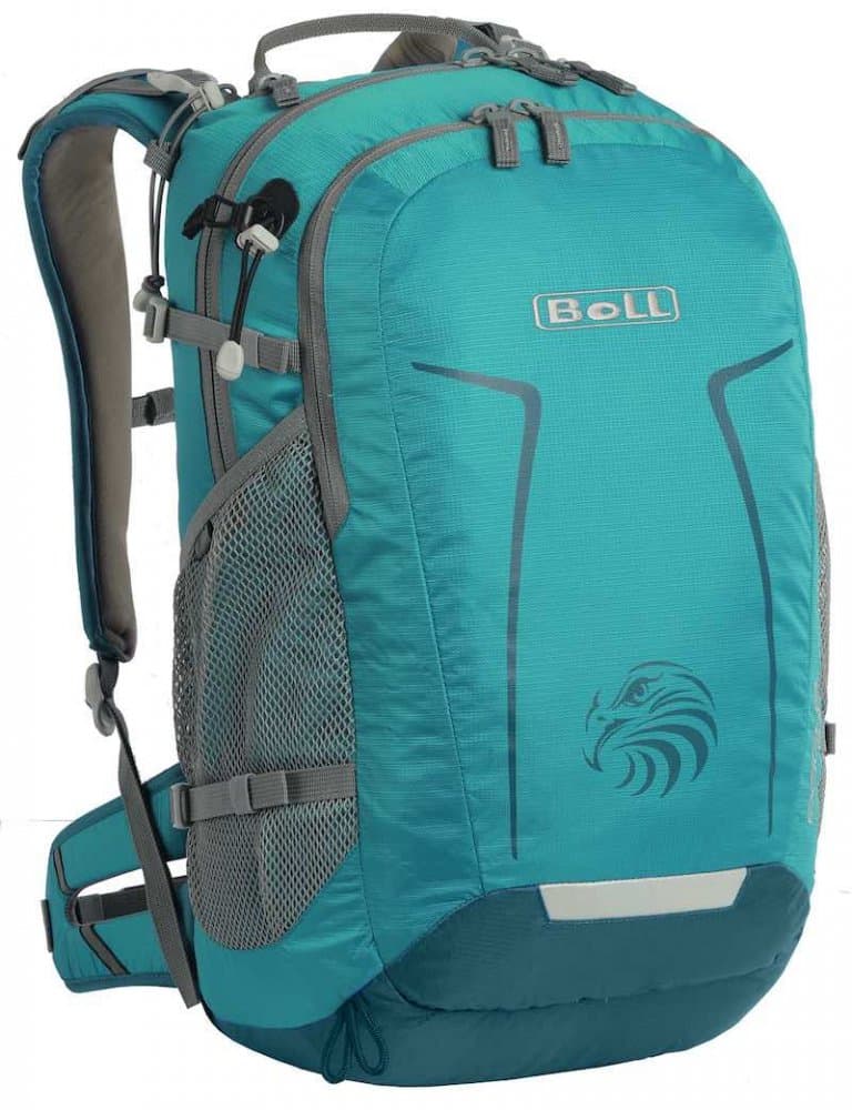 Boll Eagle turquoise/teal
