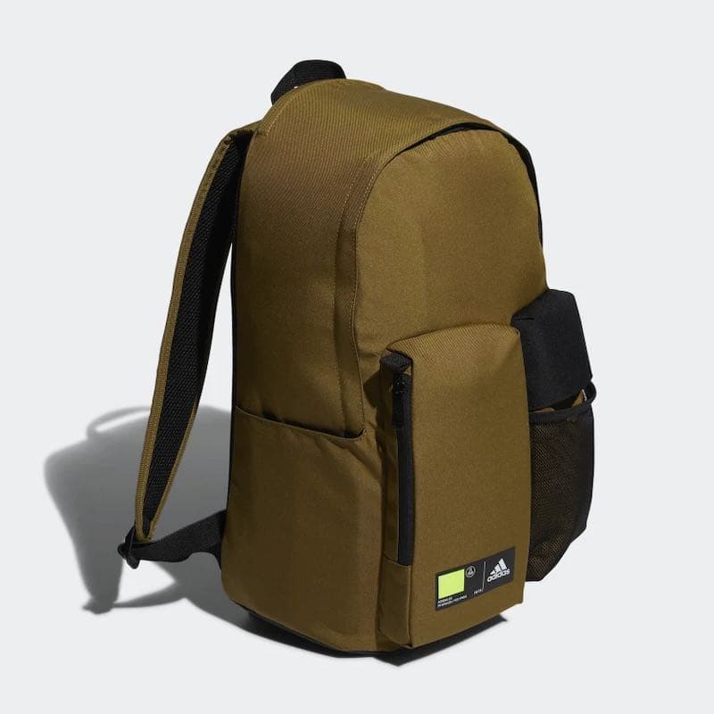 Adidas Batoh CL 3D Pockets - náhled 3