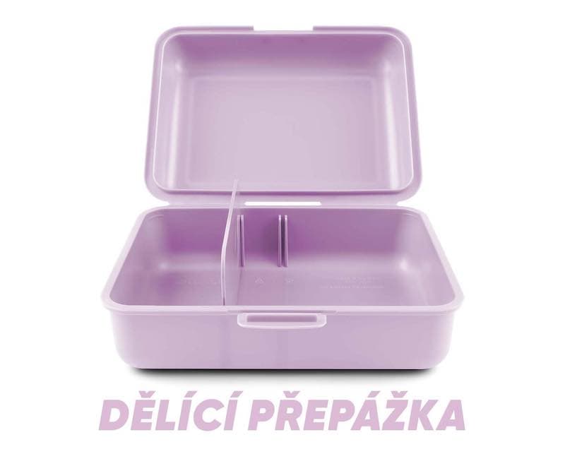 BAAGL Box na svačinu Nebe - náhled 4