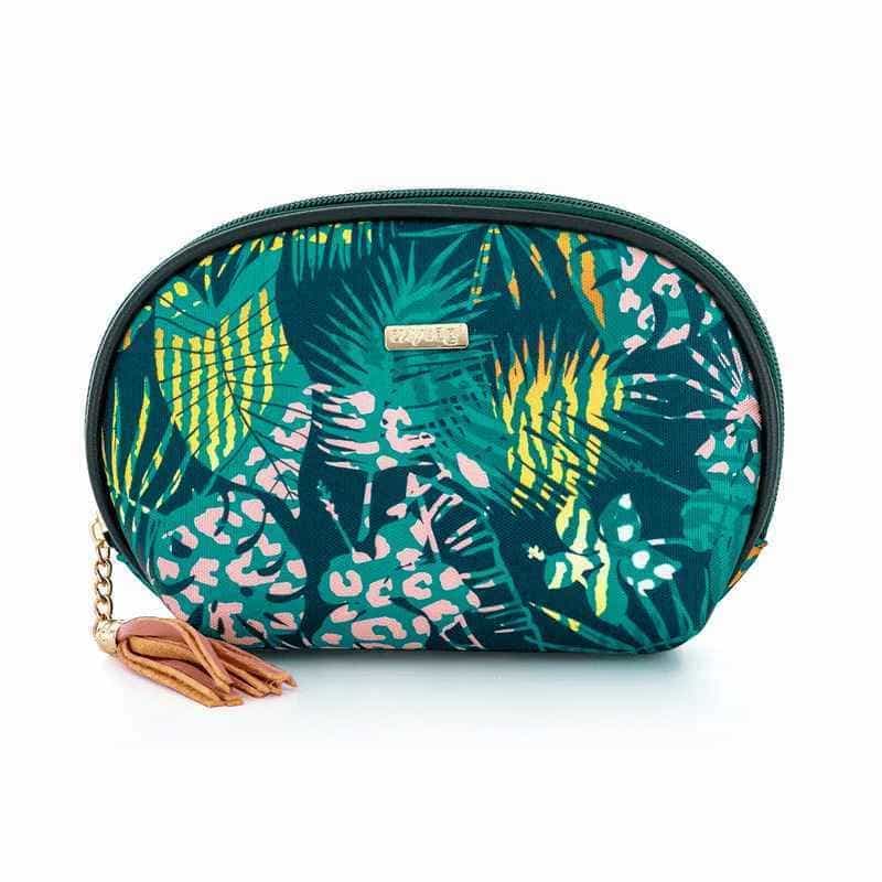 Oxybag Kosmetická taška PLUS Deep Jungle