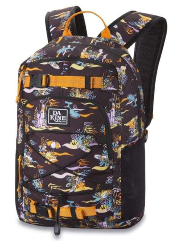 DAKINE batoh GROM 13L BEACH DAY