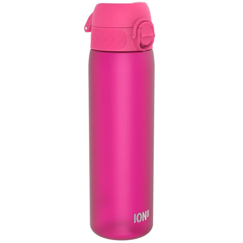 Láhev na pití ion8 Leak Proof Pink 500 ml - náhled 1