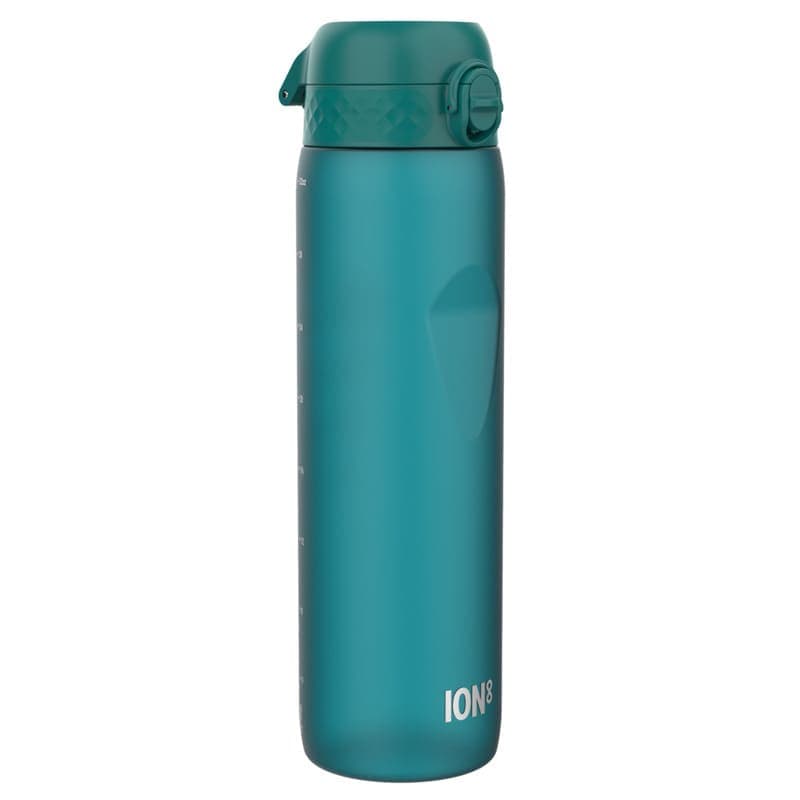 Láhev na pití ion8 Leak Proof Aqua 1000 ml - náhled 1