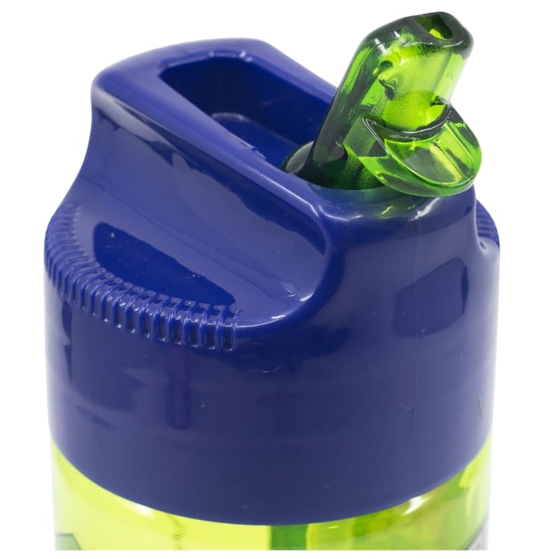 Tritanová láhev na pití Stor Minecraft 540 ml - náhled 3