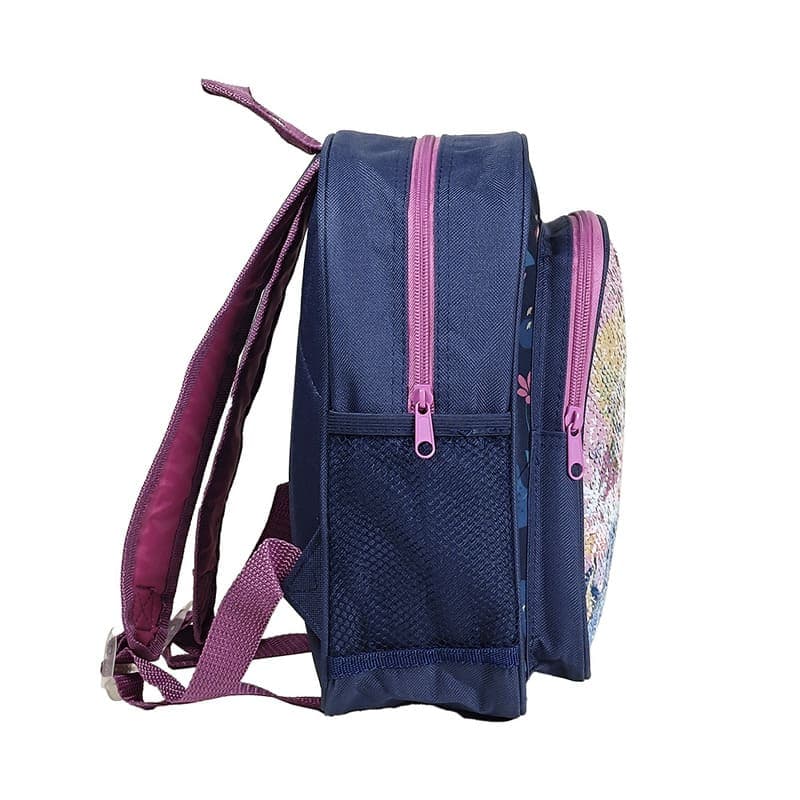 Dětský předškolní batoh Oxybag Frozen - náhled 3