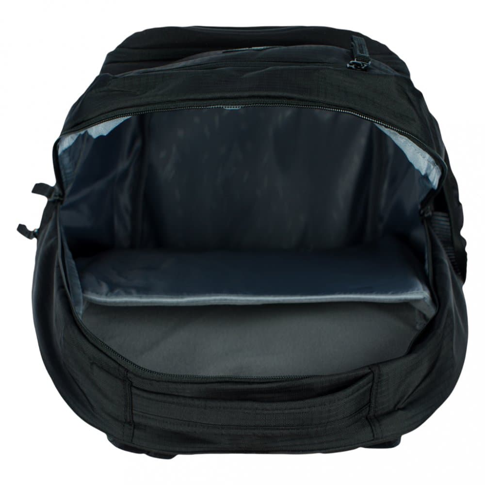 BAAGL Batoh Coolmate Black - náhled 5