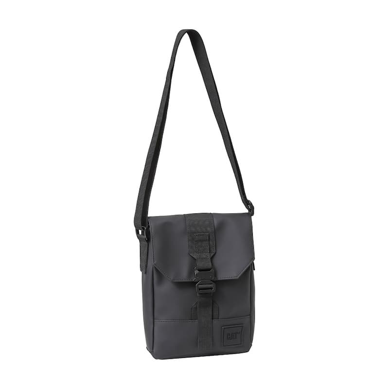 Crossbody taška CAT Core Cheney Ln. černá