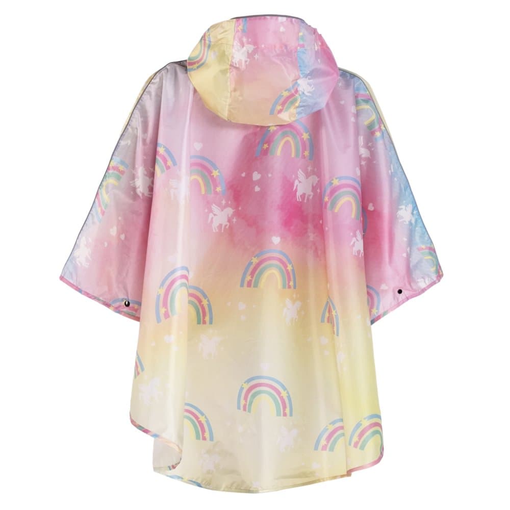 BAAGL Pláštěnka Unicorn vel. S - náhled 3