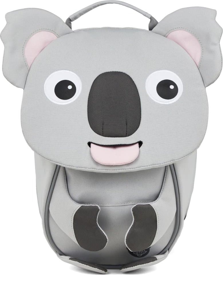 Affenzahn batoh do školky Small Friend - Koala