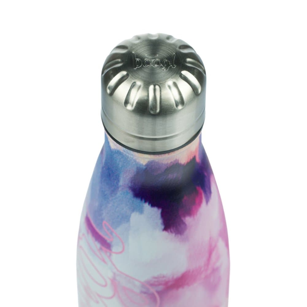 BAAGL Termoláhev s kovovým víčkem Painting, 500 ml - náhled 2