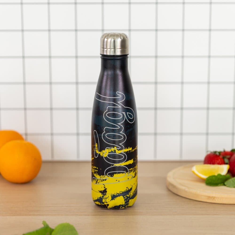 BAAGL Termoláhev s kovovým víčkem Dune, 500 ml - náhled 5