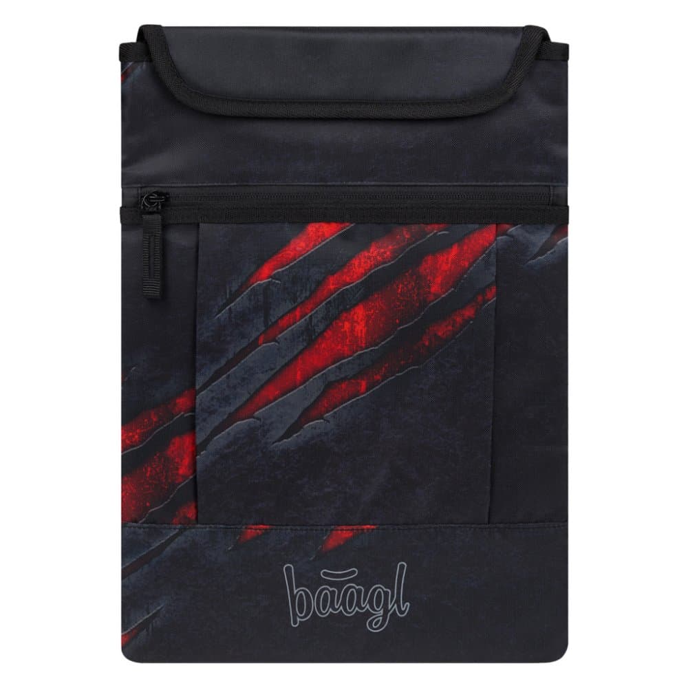 BAAGL Obal na notebook Láva - náhled 2