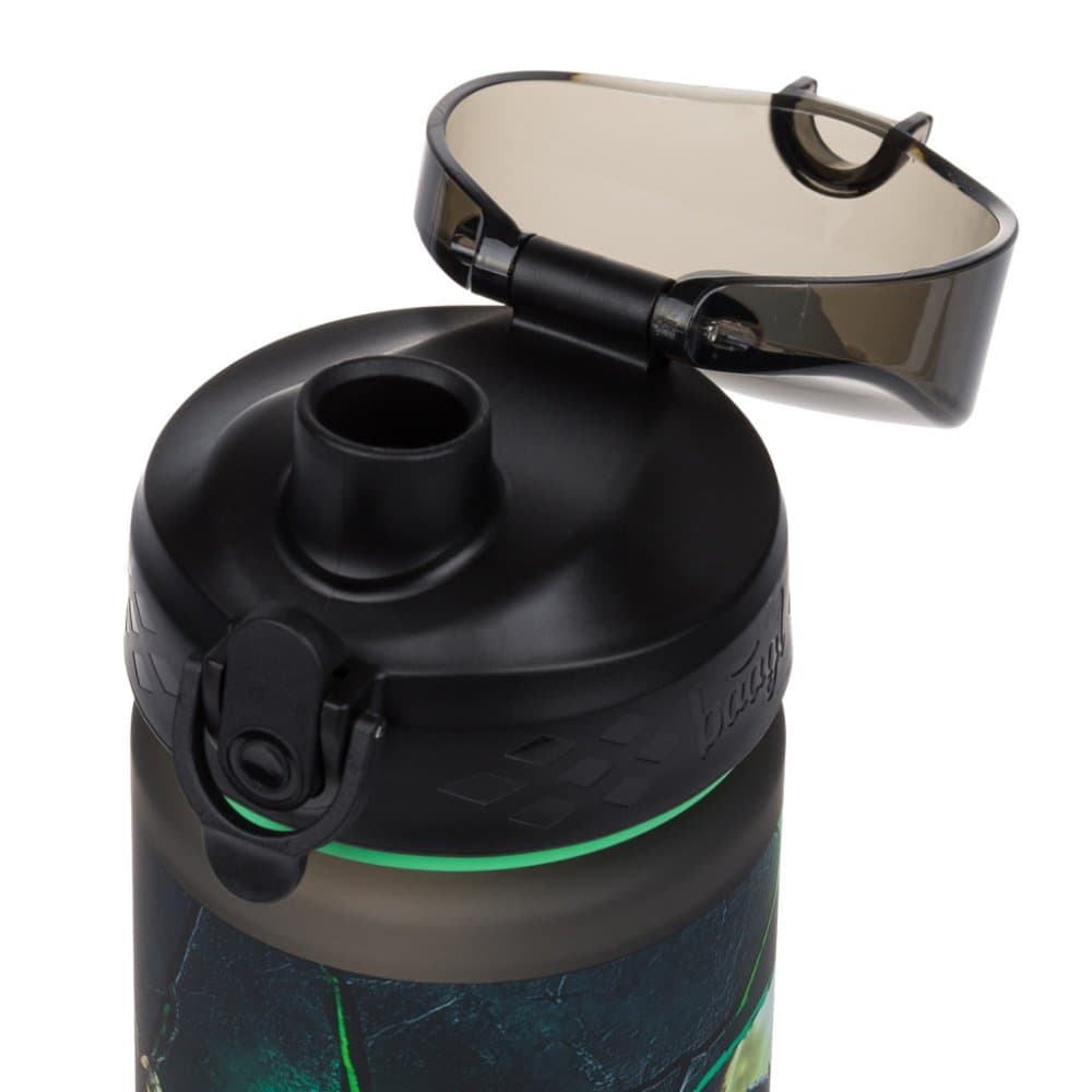 BAAGL Tritanová láhev na pití Draci, 500 ml - náhled 5