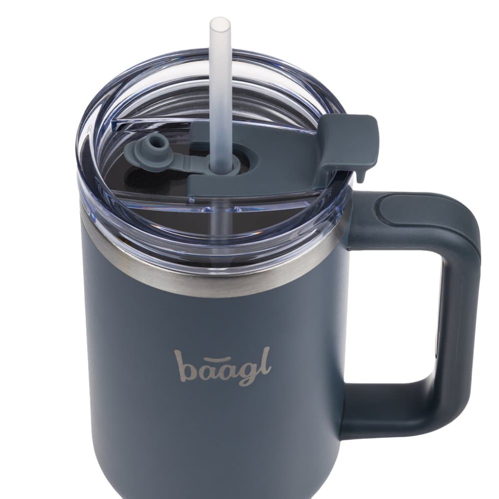 BAAGL B-Cup Antracit - náhled 3