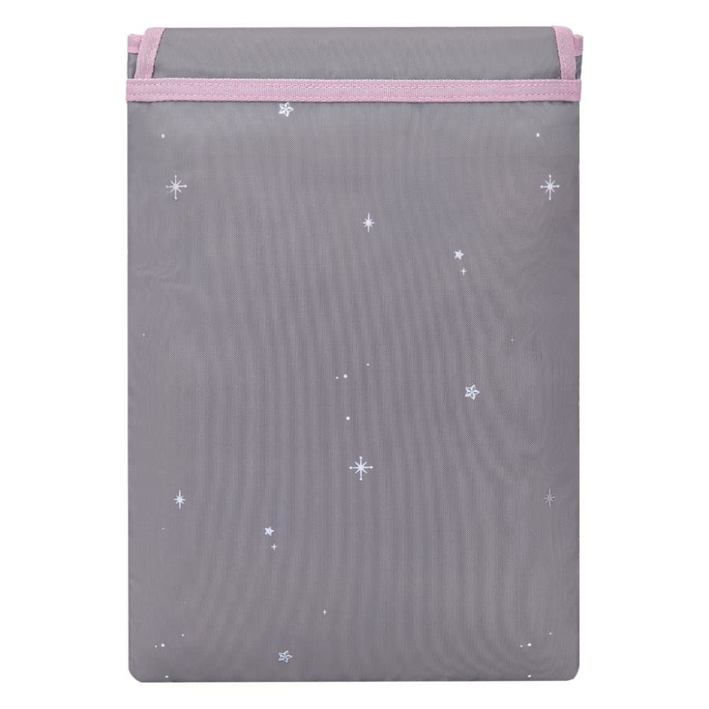 BAAGL Obal na notebook Kuromi Grey GRS - náhled 3